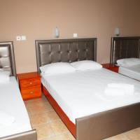 Studio (4 Adults)