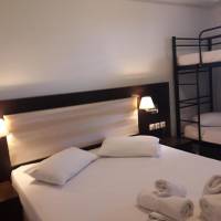Economy Double or Twin Room with window