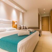 Superior Double Room with Sea View