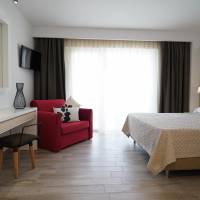 Comfort Double or Twin Room
