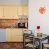  Family One-Bedroom Apartment