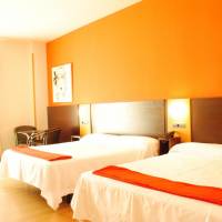 Quadruple Room - Disability Access