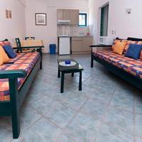 One Bedroom Apartment (4 Adults)