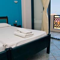 One Bedroom Apartment (2 Adults)