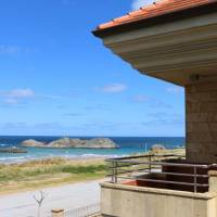 Deluxe Twin Room with Sea View