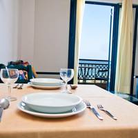 Two-Bedroom Apartment with Sea View