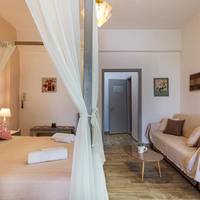 Superior studio with Side Sea View