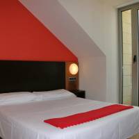 Small Double Room with Sea View 