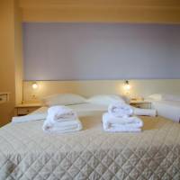 Studio with City-Mountain View(2-3 Adults)