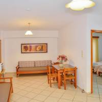 Economy Apartment- Semi Basement