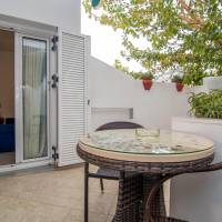 One-Bedroom Apartment (2 Adults)