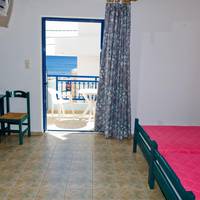Studio with Sea View (2 Adults)