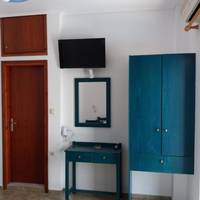 Studio with Partial Sea View