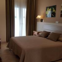 Double Room Single Use