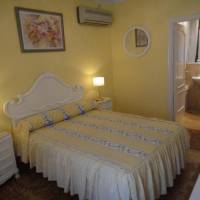 Basic Double Room