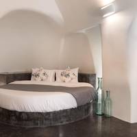 Superior Suite with Sea View and Infinity Pool