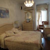 Double Room with Sitting Area