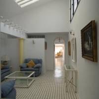 Three-Bedroom Suite