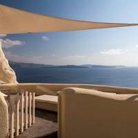 Allure Suite, 1 Bedroom Suite, 1 King, Caldera view