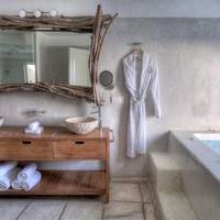Air of Secrecy Villa, 1 Bedroom Villa, 1 King, Caldera view