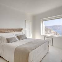 Air of Mystery Villa, 1 Bedroom Villa, 1 King, Caldera view