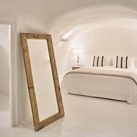 The Holistic Villa, 2 Bedroom Villa, Caldera view, Sea view