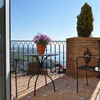 Junior Suite with Terrace