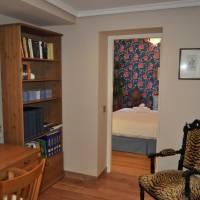 Junior Suite with Balcony