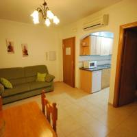 One-Bedroom Apartment-BC