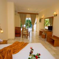 Junior Suite (2 Adults + 1 Child)