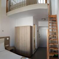 Apartment - Split Level