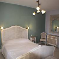 Superior One Bedroom Suite with Garden or Sea View 