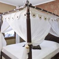 Two Bedroom Villa with Garden View