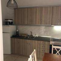 Deluxe Two-Bedroom Apartment (6 Adults) 