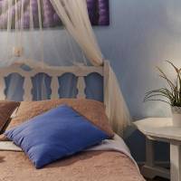 Double Room with City View