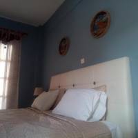 Triple Room with Terrace