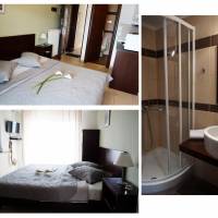 Studio (2 Adults) with Sea View