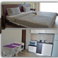 Apartment (3 adults) with Sea View