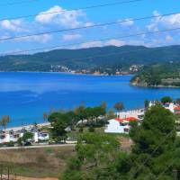 Deluxe Studio with Sea View (2 Adults) 