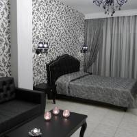 Superior Deluxe Double Room 