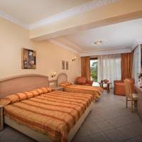 Junior Suite - Ground Floor