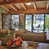 Deluxe Bungalow with Garden View