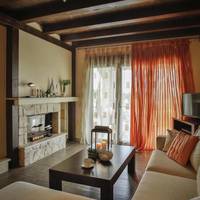 Two-Bedroom Bungalow - Ground Floor