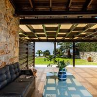 Two-Bedroom Villa with Private Pool