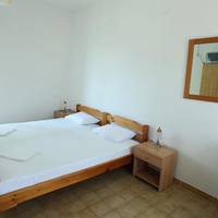 Studio with Sea View