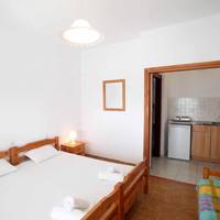 Studio with Sea View