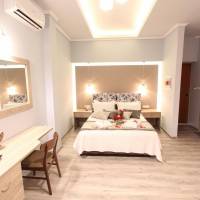 Superior Junior Suite