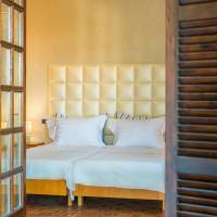 Large Double or Twin Room