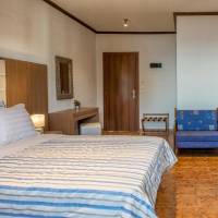 Junior Suite with Sea View