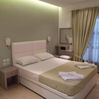 Studio with Sea View (2 Adults)
